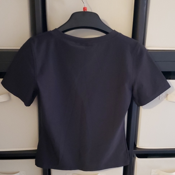 MexxSport Black Top - Picture 2 of 7